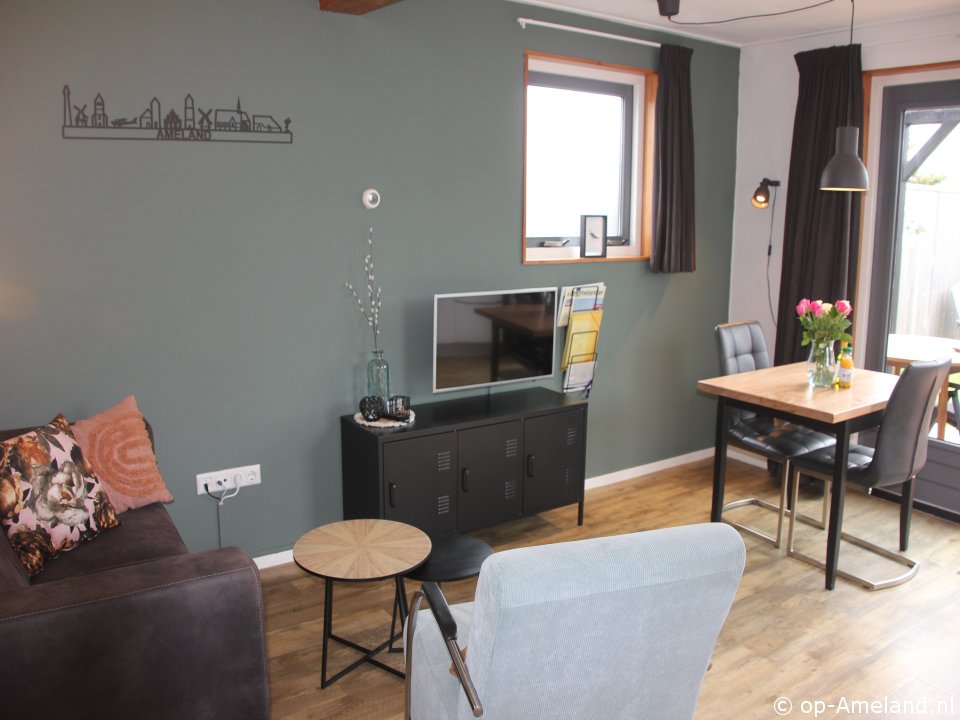  De Kiewied (Nes)