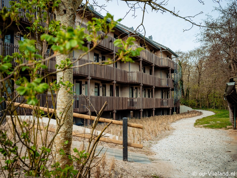 buitenaanzicht De Noord (Eureka 8)
