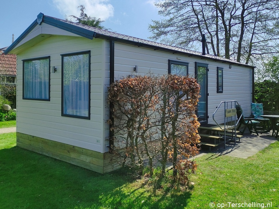 buitenaanzicht Carpe Diem (Hoeve `t Noord)