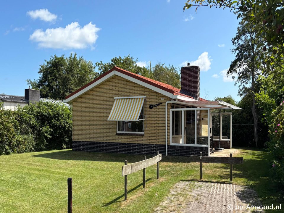 buitenaanzicht De Weidegors