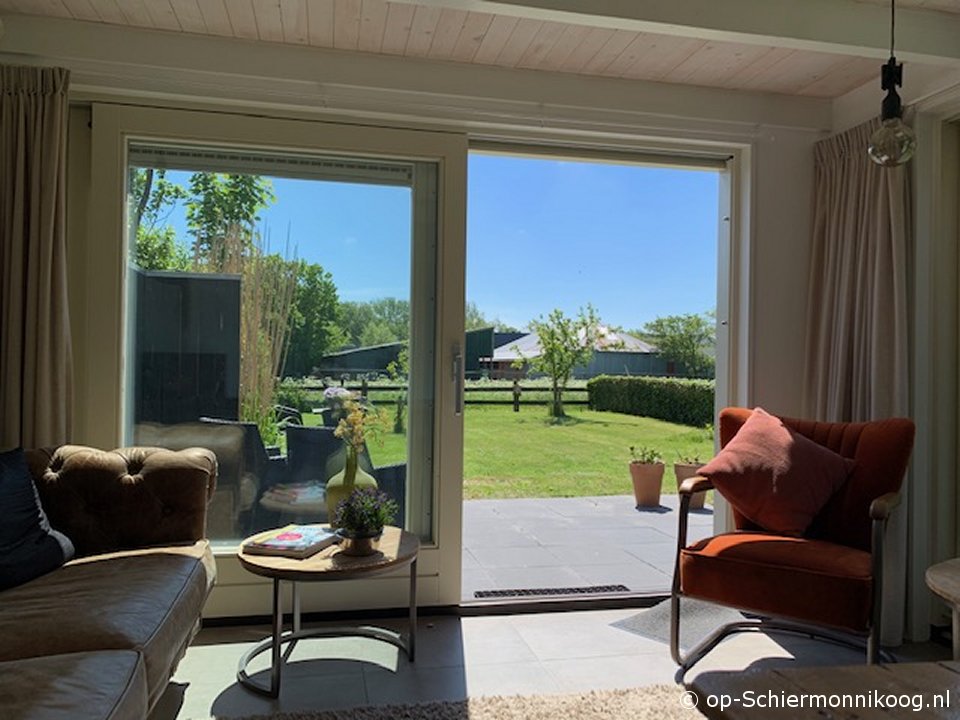  Lente aan de Voorstreek