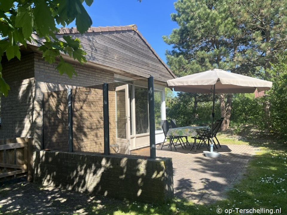 buitenaanzicht Griend