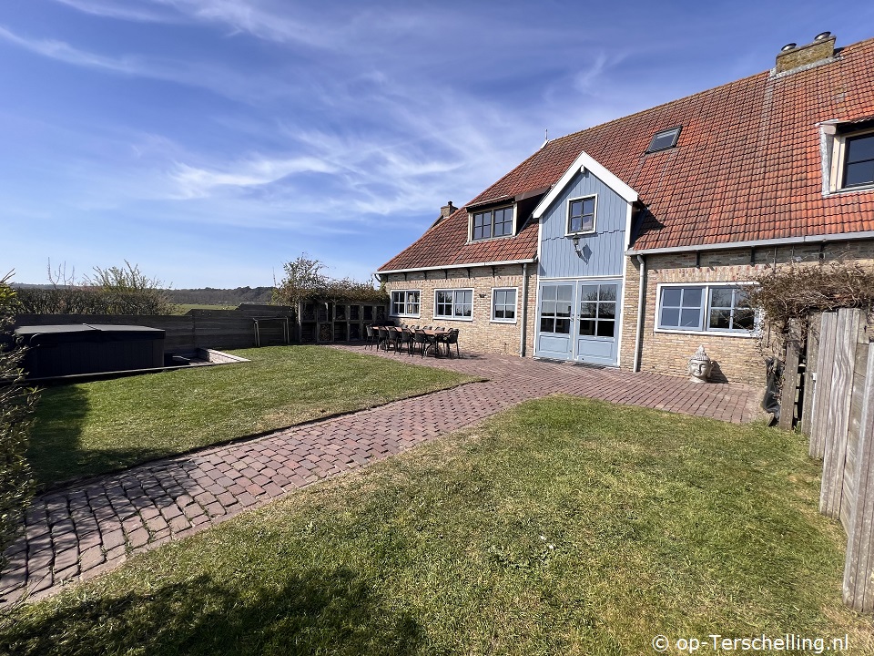 buitenaanzicht Westend West